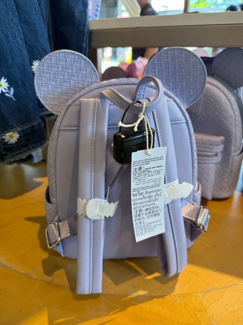 Loungefly new disney
